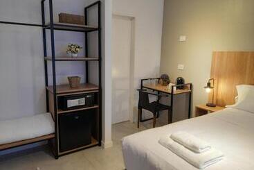 Casa Be Suites