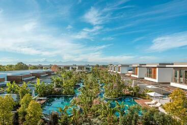 هتل Bayou Villas Antalya Ultra All Inclusive