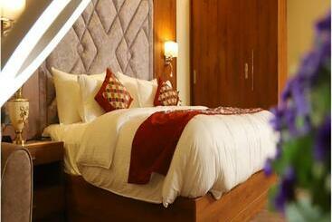 هتل Haritma Resort