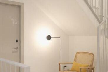 هتل La Fonda B&b