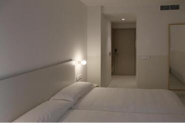 هتل La Fonda B&b