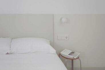 هتل La Fonda B&b