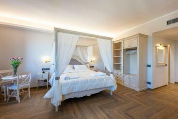 ホテル Palazzo Del Mercante