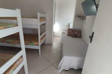 هتل Pousada Do Hostel