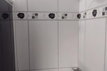 هتل Camping Pousada Primavera Olímpia