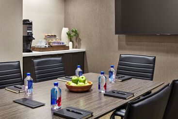 هتل Springhill Suites By Marriott Los Angeles Downey