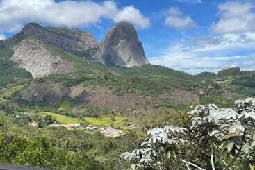 هتل Condomínio Vista Azul
