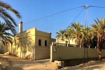 پانسیون Dar Yomma