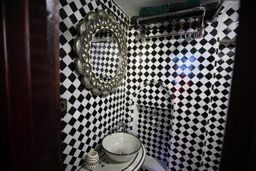Riad Le Moucharabieh