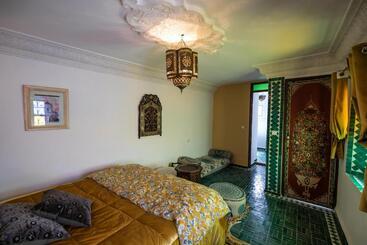 Riad Le Moucharabieh