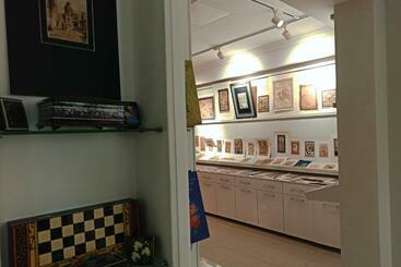 هتل Miniature Boutique