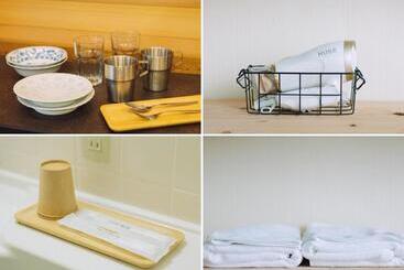 هتل Noasobi Lodge 201 Vacation Stay 45770v