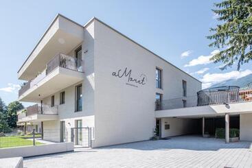 Residence Amoret