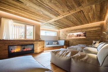 Residence Amoret