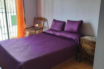 צימר Casa En Zuheros 4 A 5 Personas