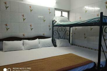 هتل Abc Kb Guest House Auroville