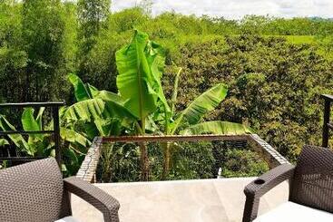 هتل Origen Finca