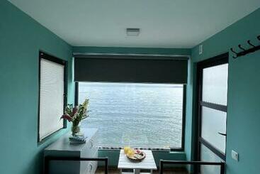 هاستل Altitude 1900 Dive Resort Sevan Lake