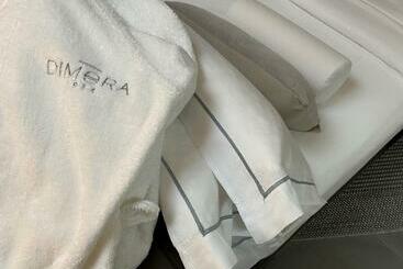تختخواب و صبحانه Dimora1934 Relax&comfort