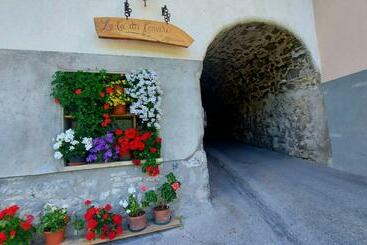 بنسيون La Ca  Dei Comari   Locanda Da Tullio