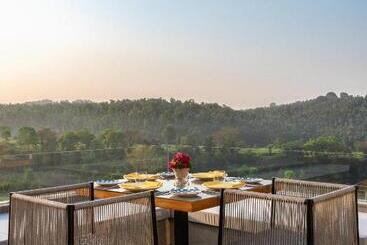 استراحتگاه Norbu The Montanna, Dharamshala   Ihcl Seleqtions
