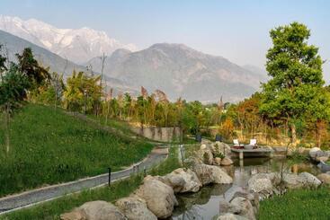 استراحتگاه Norbu The Montanna, Dharamshala   Ihcl Seleqtions