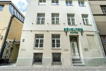 Revelton Suites Riga