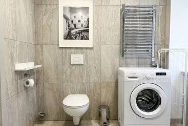 Revelton Suites Riga