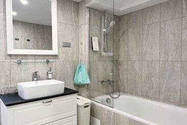 Revelton Suites Riga