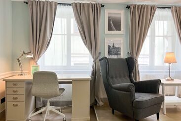 Revelton Suites Riga