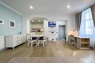 Revelton Suites Riga