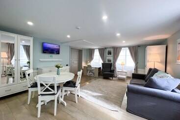 Revelton Suites Riga