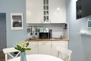 Revelton Suites Riga