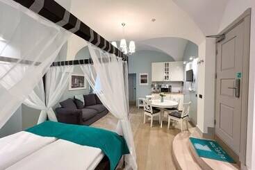 Revelton Suites Riga