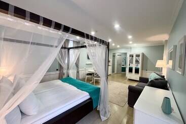 Revelton Suites Riga