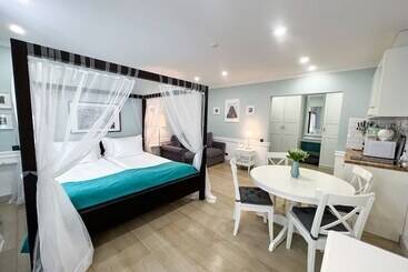 Revelton Suites Riga