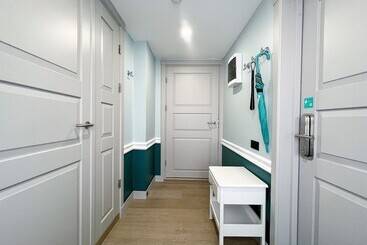 Revelton Suites Riga