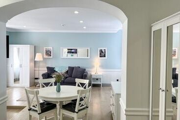 Revelton Suites Riga