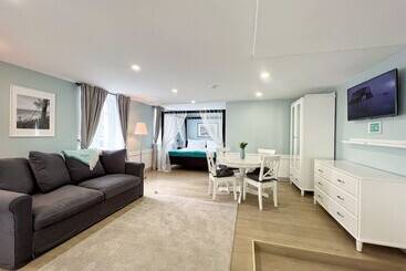 Revelton Suites Riga