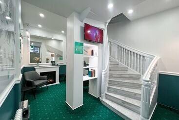 Revelton Suites Riga