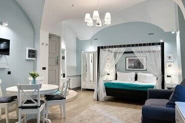 Revelton Suites Riga