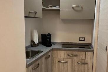B&b Residenza Vittoria