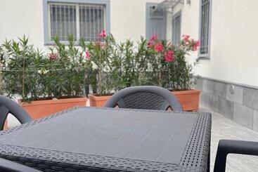 B&b Residenza Vittoria