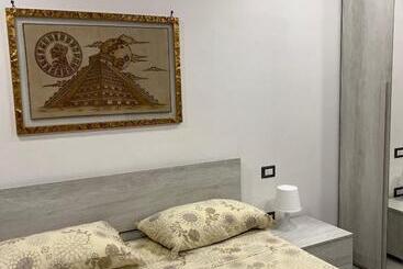 B&b Residenza Vittoria