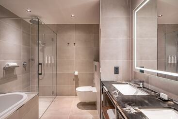 Hotelli Geneva Marriott