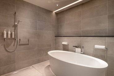 Hotelli Geneva Marriott
