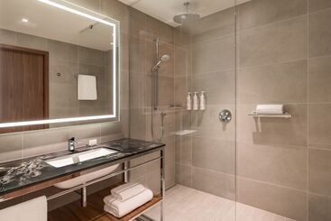 Hotelli Geneva Marriott