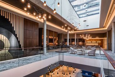 Hotel Geneva Marriott
