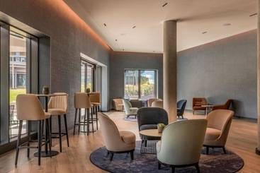Hotelli Geneva Marriott