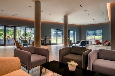 Hotelli Geneva Marriott
